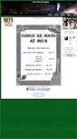 Mobile Screenshot of mosplacepdr.com